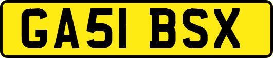 GA51BSX