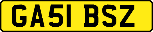 GA51BSZ