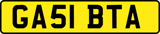 GA51BTA