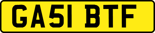 GA51BTF