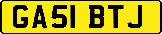 GA51BTJ