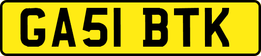 GA51BTK