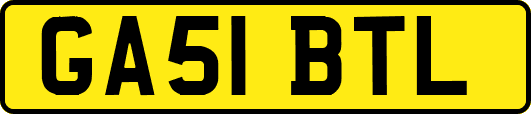 GA51BTL