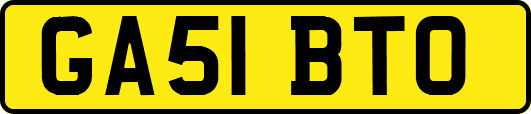 GA51BTO