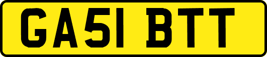 GA51BTT