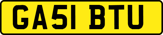 GA51BTU