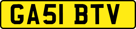 GA51BTV