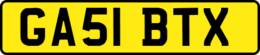 GA51BTX