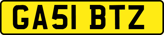 GA51BTZ