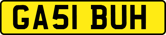 GA51BUH