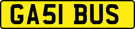 GA51BUS