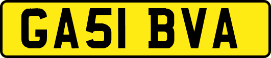 GA51BVA