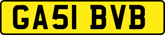 GA51BVB