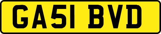 GA51BVD