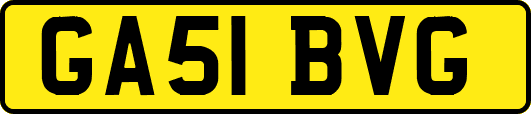 GA51BVG