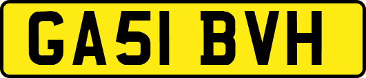 GA51BVH