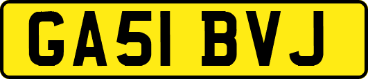 GA51BVJ