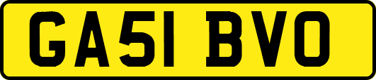 GA51BVO