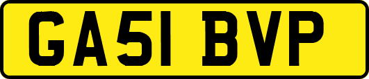 GA51BVP