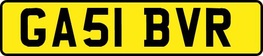 GA51BVR