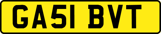 GA51BVT