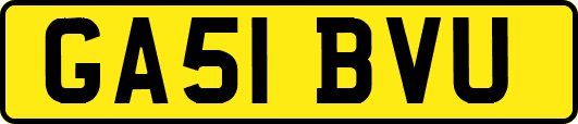 GA51BVU