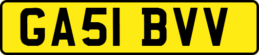 GA51BVV