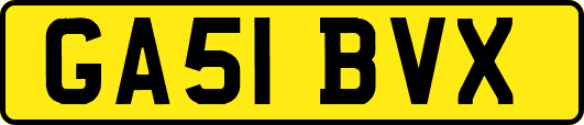 GA51BVX