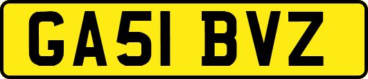 GA51BVZ