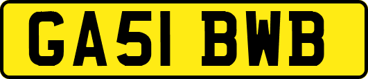 GA51BWB