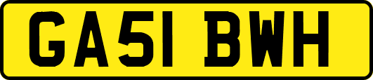 GA51BWH