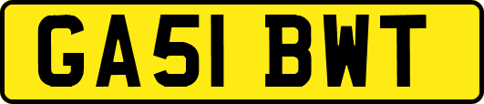 GA51BWT