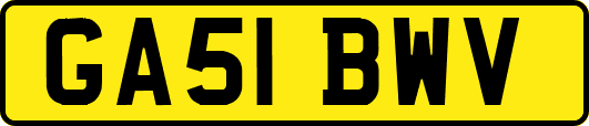 GA51BWV