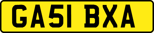 GA51BXA