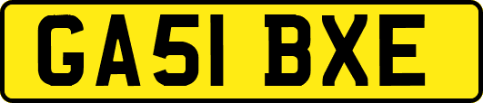 GA51BXE