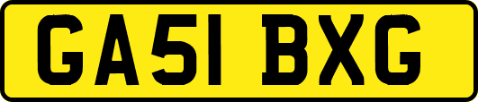 GA51BXG