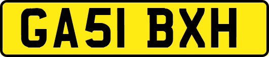 GA51BXH