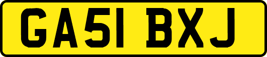 GA51BXJ