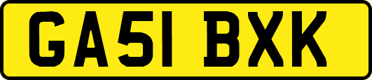 GA51BXK