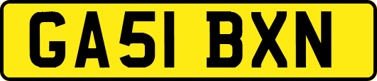 GA51BXN