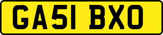 GA51BXO