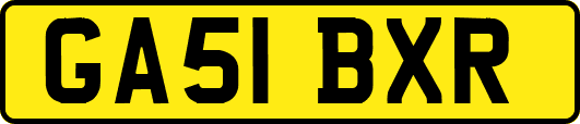 GA51BXR