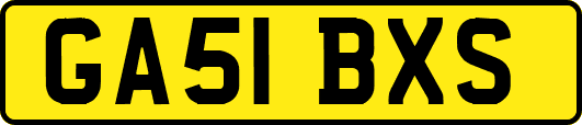 GA51BXS