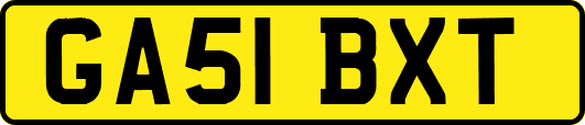 GA51BXT