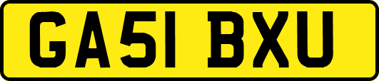 GA51BXU