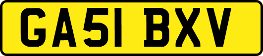 GA51BXV