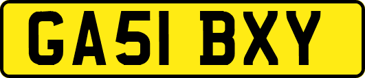 GA51BXY