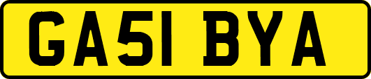 GA51BYA