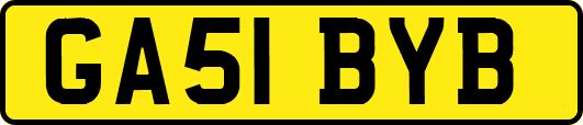 GA51BYB