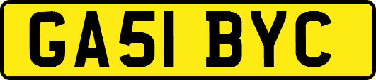 GA51BYC